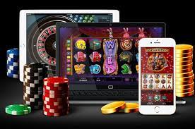 Онлайн казино Casino Clubnika